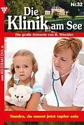 E-Book (epub) Sandra, du musst jetzt tapfer sein von Britta Winckler