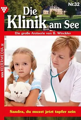 E-Book (epub) Sandra, du musst jetzt tapfer sein von Britta Winckler