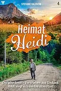 E-Book (epub) Der alte Senn - Vertrieben aus Undank von Stefanie Valentin