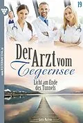 E-Book (epub) Licht am Ende des Tunnels von Laura Martens