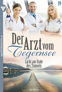 E-Book (epub) Licht am Ende des Tunnels von Laura Martens