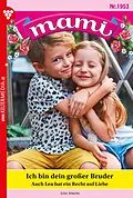 E-Book (epub) Ich bin dein großer Bruder von Lisa Simon