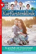 E-Book (epub) Es geschah am Ostseestrand von Nina Kayser-Darius