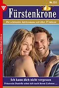 E-Book (epub) Ich kann dich nicht vergessen von Caroline Winter