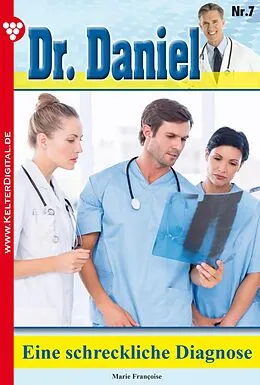 E-Book (epub) Eine schreckliche Diagnose von Marie Francoise