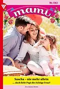 E-Book (epub) Sascha - nie mehr allein von Eva-Maria Horn