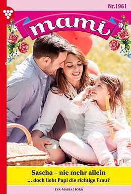 E-Book (epub) Sascha - nie mehr allein von Eva-Maria Horn