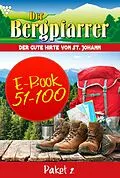 E-Book (epub) E-Book 51-100 von Toni Waidacher