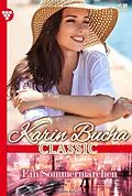 E-Book (epub) Ein Sommermärchen von Karin Bucha