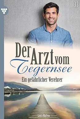 E-Book (epub) Ein gefährlicher Verehrer von Laura Martens