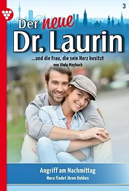 E-Book (epub) Angriff am Nachmittag von Viola Maybach