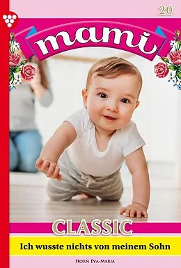 E-Book (epub) Ich wusste nichts von meinem Sohn von Eva-Maria Horn