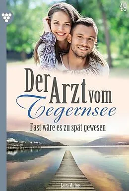E-Book (epub) Fast wäre es zu spät gewesen von Laura Martens