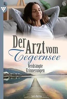 E-Book (epub) Verdrängte Erinnerungen von Laura Martens