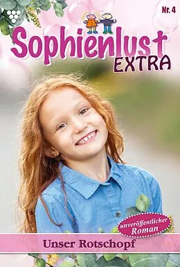 E-Book (epub) Unser Rotschopf von Gert Rothberg