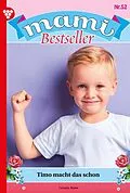 E-Book (epub) Tim macht das schon von Cornelia Waller