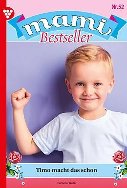 E-Book (epub) Tim macht das schon von Cornelia Waller