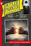 E-Book (epub) Parker bremst die 'Kaffeemühle' von Günter Dönges