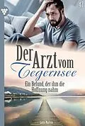 E-Book (epub) Ein Befund, der ihm die Hoffnung nahm von Laura Martens