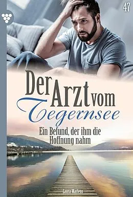 E-Book (epub) Ein Befund, der ihm die Hoffnung nahm von Laura Martens