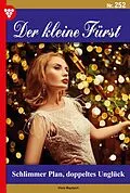 E-Book (epub) Schlimmer Plan - doppeltes Unglück von Viola Maybach