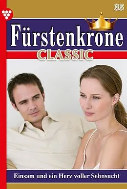 E-Book (epub) Einsam und ein Herz voller Sehnsucht von Melanie Rhoden