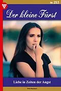E-Book (epub) Liebe in Zeiten der Angst von Viola Maybach