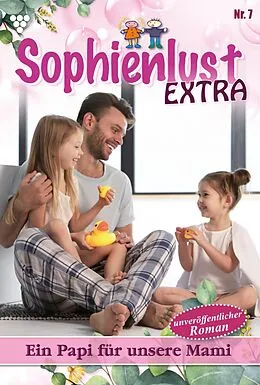 E-Book (epub) Ein Papi für unsere Mami von Gert Rothberg