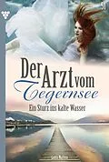 E-Book (epub) Ein Sturz ins kalte Wasser von Laura Martens