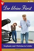 E-Book (epub) Stephanie und Christian in Gefahr von Viola Maybach