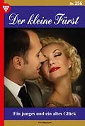 E-Book (epub) Ein junges und ein altes Glück von Viola Maybach