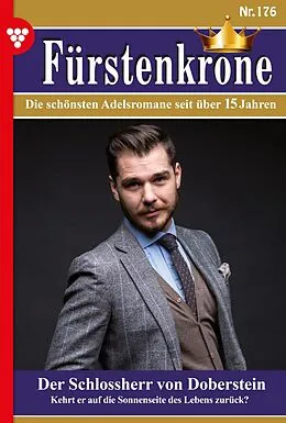 E-Book (epub) Der Schlossherr von Doberstein von Claudia Torwegge