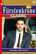 E-Book (epub) Das Schloss ohne Frauen von Jutta von Kampen