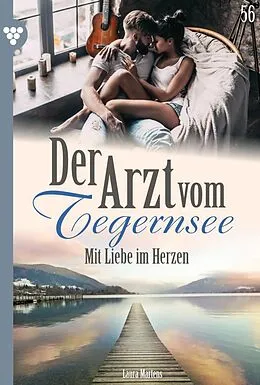 E-Book (epub) Mit Liebe im Herzen von Laura Martens