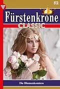E-Book (epub) Die Blumenkomtess von Jutta von Kampen