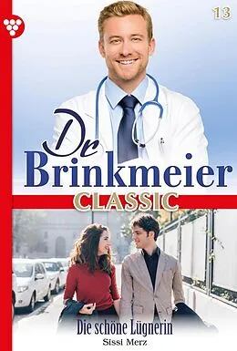 E-Book (epub) Die schöne Lügnerin von Sissi Merz