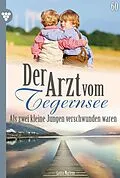 E-Book (epub) Als zwei kleine Jungen verschwunden waren von Laura Martens