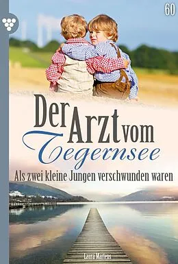 E-Book (epub) Als zwei kleine Jungen verschwunden waren von Laura Martens