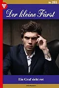 E-Book (epub) Ein Graf sieht rot von Viola Maybach