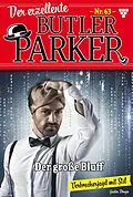 E-Book (epub) Der große Bluff von Günter Dönges
