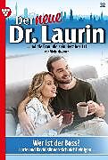 E-Book (epub) Der neue Dr. Laurin 32 - Arztroman von Viola Maybach