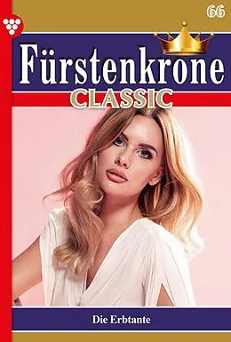 E-Book (epub) Die Erbtante von Jutta von Kampen