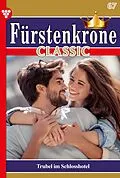 E-Book (epub) Trubel im Schlosshotel von Britta von Meierhofen