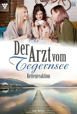 E-Book (epub) Kettenreaktion von Laura Martens