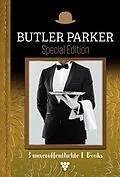 E-Book (epub) Butler Parker von Günter Dönges