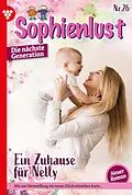 E-Book (epub) Ein Zuhause für Nelly von Karina Kaiser