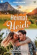 E-Book (epub) In letzter Sekunde von Stefanie Valentin