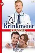 E-Book (epub) Blind vor Liebe von Sissi Merz