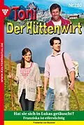 E-Book (epub) Hat sie sich in Lukas getäsucht? von Friederike von Buchner