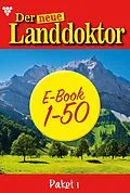 E-Book (epub) E-Book 1-50 von Tessa Hofreiter